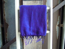 Yak-sjaal-paars-blauw