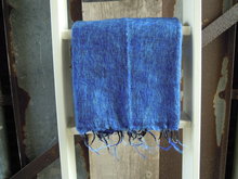 Yak-sjaal-blauw-licht-blauw
